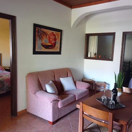 Apartamento La Punta Alojera Exteriör bild