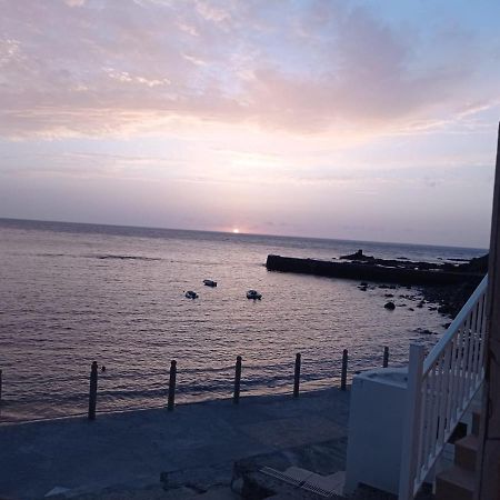 Apartamento La Punta Alojera Exteriör bild